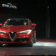 Illustration for article titled The 2018 Alfa Romeo Stelvio Is A 510 Horsepower Crossover Bringer Of The Apocalypse